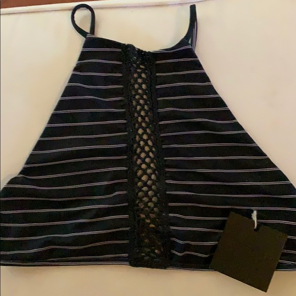 acacia swimwear Other - Acacia Malibu Top L NWT acacia swimwear Other - Acacia Malibu Top L NWT